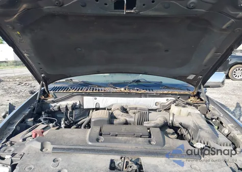 2011 Ford Expedition Xlt from USA, damaged, VIN 1FMJU1J57BEF06158